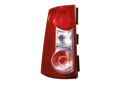 Tail Light Assembly (1515935)
