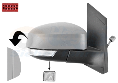 Exterior Mirror (1866828)