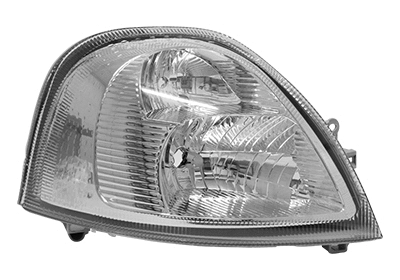 Headlight (4387962)