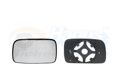 Mirror Glass, exterior mirror (5824832)