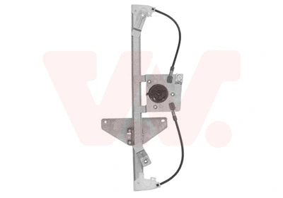 Window Regulator (0929261)