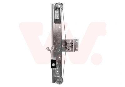 Window Regulator (3750227)
