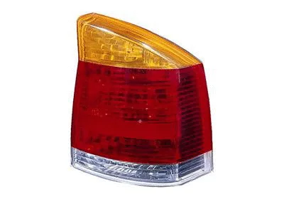 Tail Light Assembly (3768932)