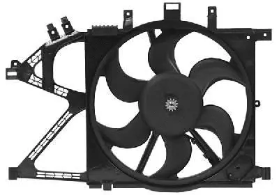 Fan, engine cooling (3777746)