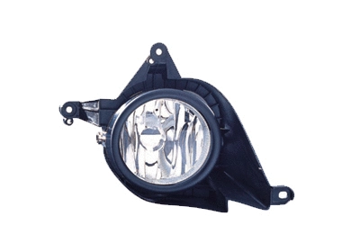 Front Fog Light (2585996)