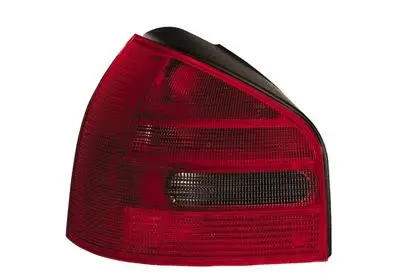 Tail Light Assembly (0330921)