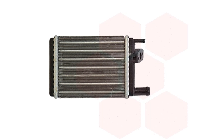 Heat Exchanger, interior heating (43006097)