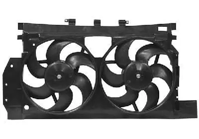 Fan, engine cooling (0939750)