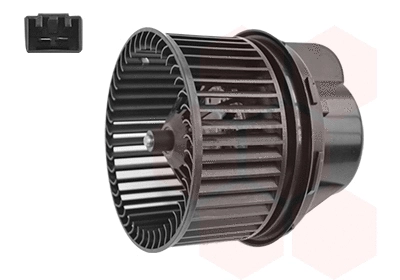 Interior Blower (1887773)