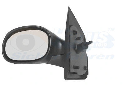 Exterior Mirror (0917804)