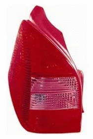 Tail Light Assembly (0917921)