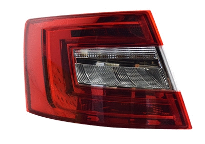 Tail Light Assembly (7631931)