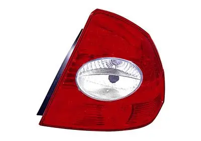 Tail Light Assembly (1863934)