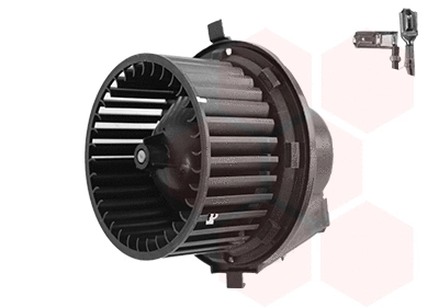 Interior Blower (5812773)
