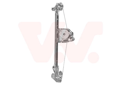 Window Regulator (3742268)