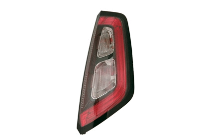 Tail Light Assembly (1619934)