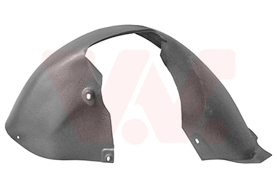 Liner, wheelhouse (5887434)