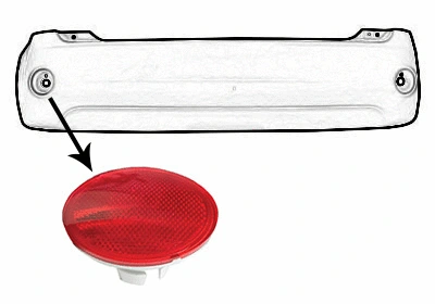 Reflector (1806939)