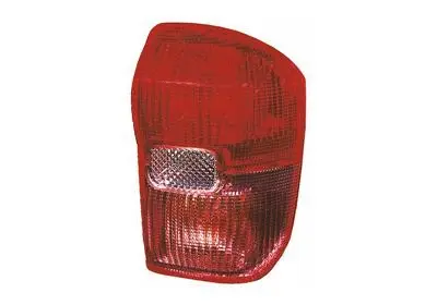 Tail Light Assembly (5377932)