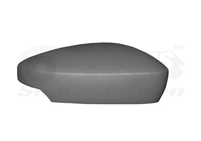Cover, exterior mirror (7629844)