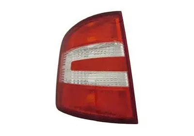 Tail Light Assembly (7626935)