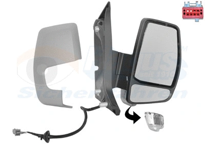 Exterior Mirror (1987808)
