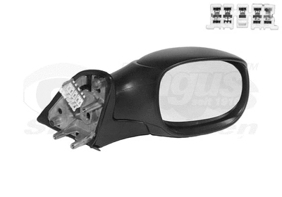 Exterior Mirror (0957808)