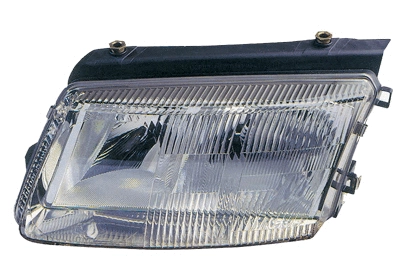 Headlight (5836961)