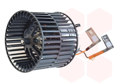 Interior Blower (3734773)