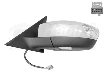 Exterior Mirror (1887817)