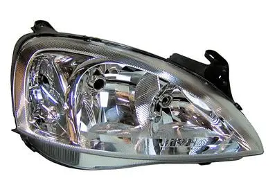 Headlight (3779966)