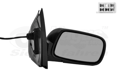 Exterior Mirror (5431808)
