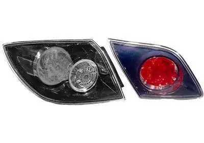 Tail Light Assembly (2735937)