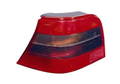 Tail Light Assembly (5888933)