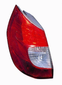 Tail Light Assembly (4376931)