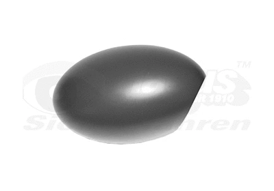Cover, exterior mirror (0502842)
