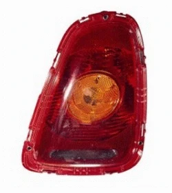Tail Light Assembly (0506932)