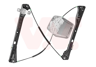 Window Regulator (5894262)