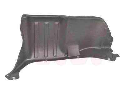 Engine Compartment Noise Insulation (7620703)