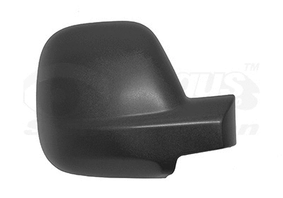 Cover, exterior mirror (0906842)