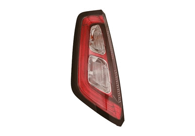 Tail Light Assembly (1619931)