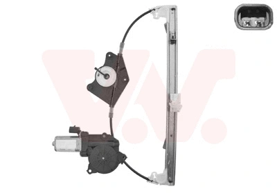Window Regulator (0160268)
