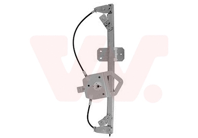 Window Regulator (1506266)