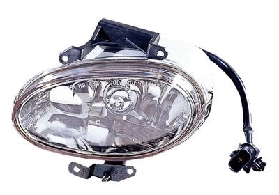Front Fog Light (8203995)