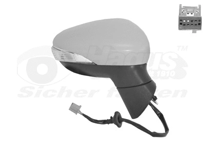 Exterior Mirror (1807808)