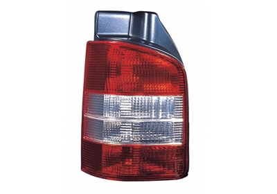 Tail Light Assembly (5896935)