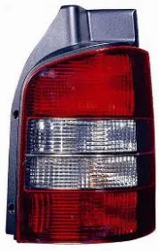 Tail Light Assembly (5897936)