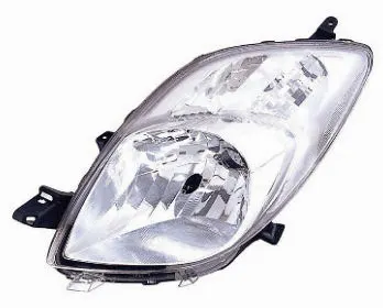 Headlight (5432961)