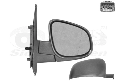 Exterior Mirror (4412808)