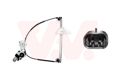 Window Regulator (4040261)